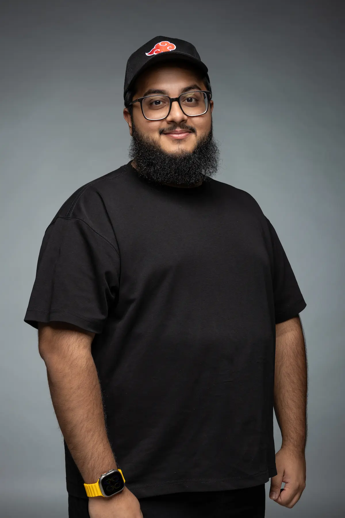 أحمد حجازي