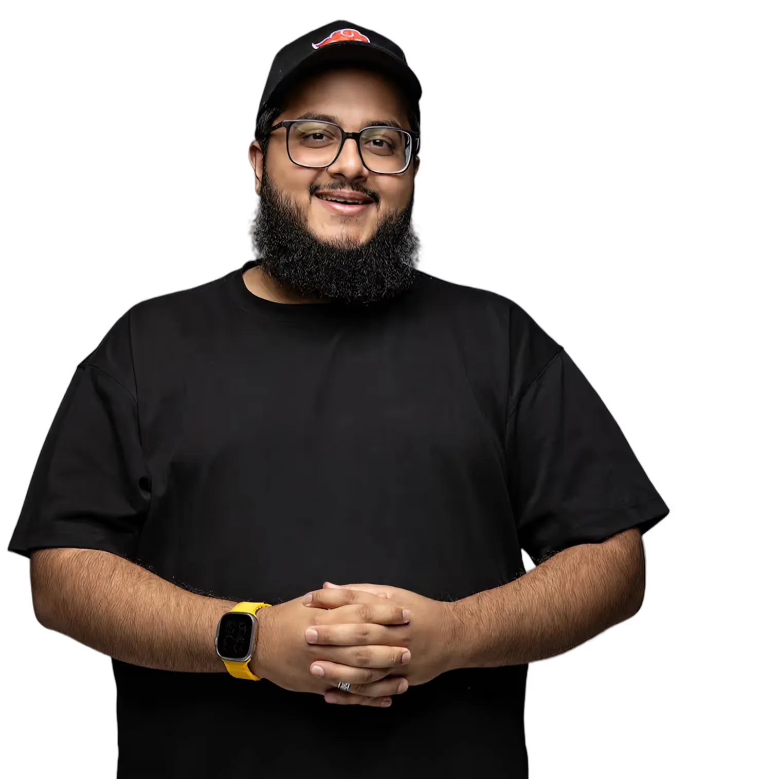 أحمد حجازي