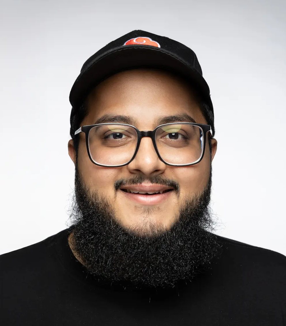 أحمد حجازي